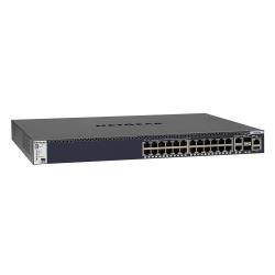 M4300-28G MANAGED SWITCH