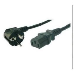 2.8M  10A/230V  C13 TO CEE7-VII (EU