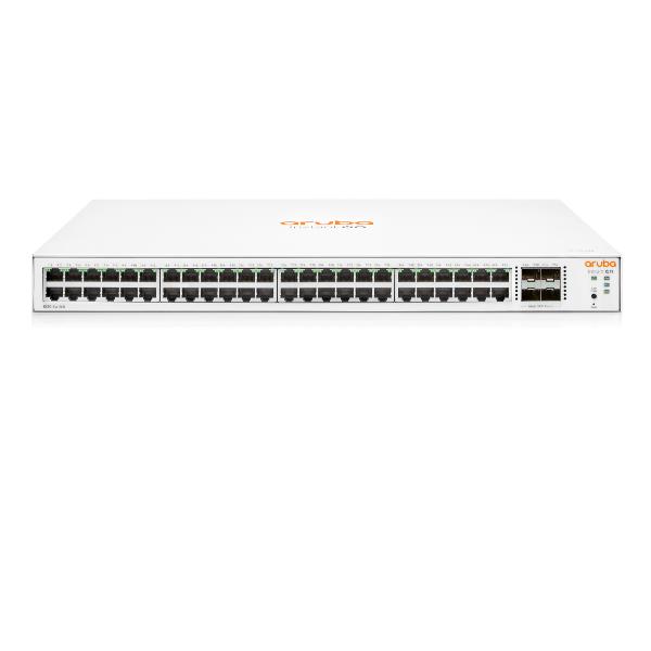 ARUBA ION 1830 48G 4SFP 370W SW