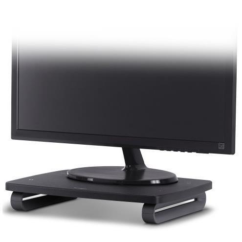 MONITOR STAND PLUS  BLACK