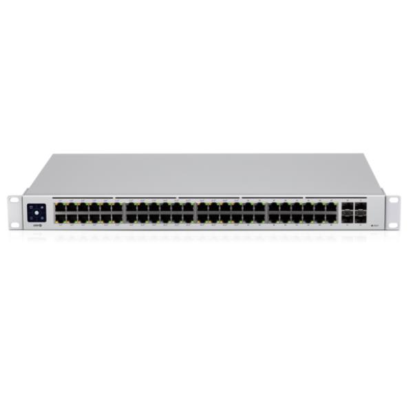 SWITCH 48P POE GIGABIT