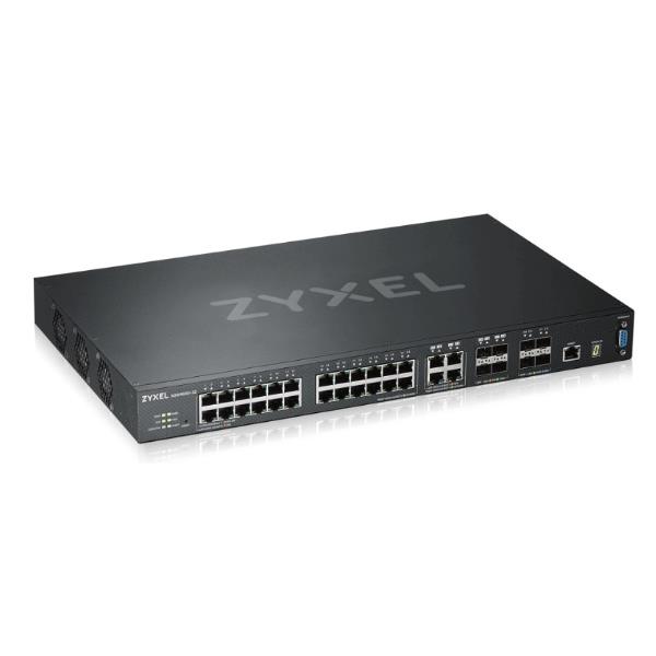 XGS4600-32 - SWITCH MANAGED L3