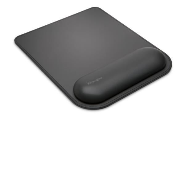 MOUSEPAD ERGOSOFT NERO