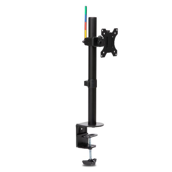 SMARTFIT SINGLE MONITOR ARM SHORT