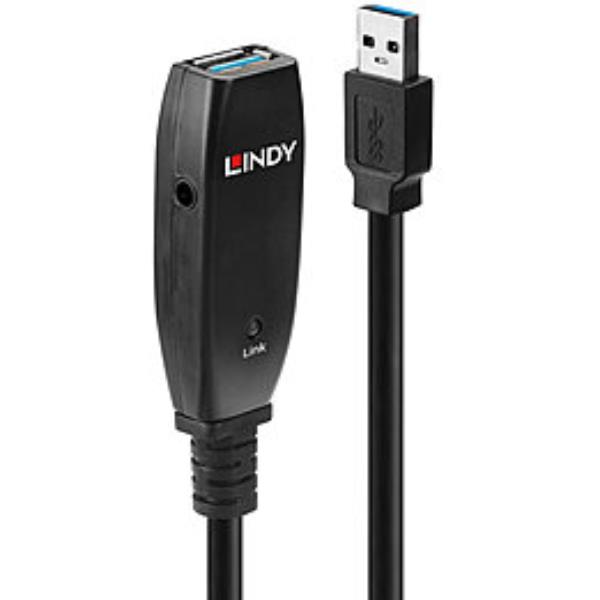 3M USB 3.0 AKTIVVERLÄNGERUNG