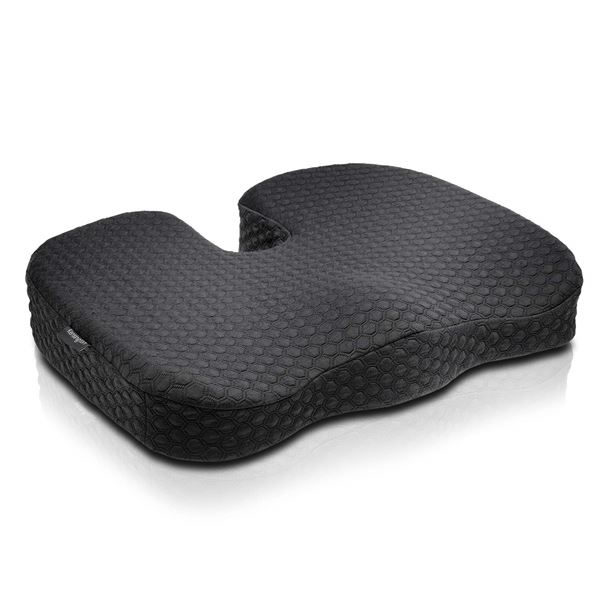 PREMIUM COOL-GEL SEAT CUSHION