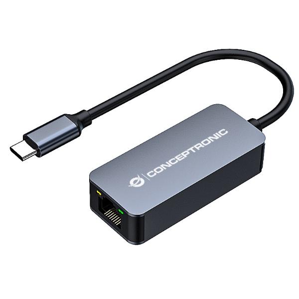 2.5G ETHERNET USB 3.2 GEN 1 ADAPTER