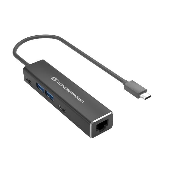 2.5G ETHERNET USB 3.2 GEN 1 ADAPTER