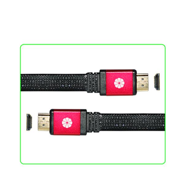 CAVO HDMI PIATTO MASCHIO-MASCHIO 3M