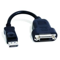 CAVO DISPLAYPORT A DVI