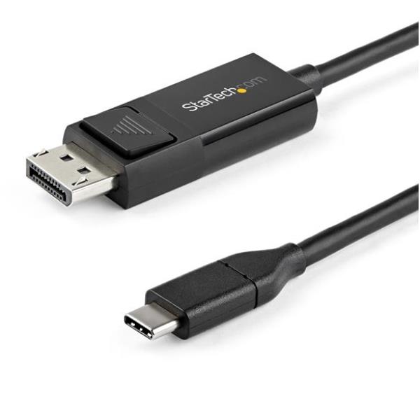 CAVO ADATTATORE USB-C A DISPLAYPOR