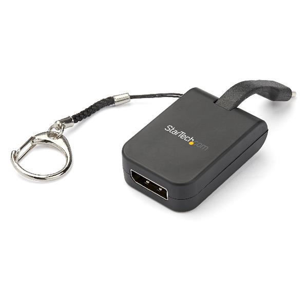 ADATTATORE USB-C A DP