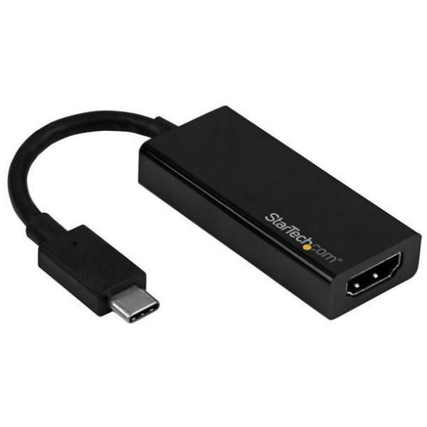 ADATTATORE USB-C A HDMI - 4K