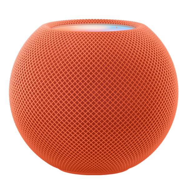 HOMEPOD MINI ORANGE