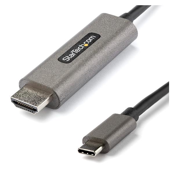 CAVO ADATTATORE USB-C HDMI 3M