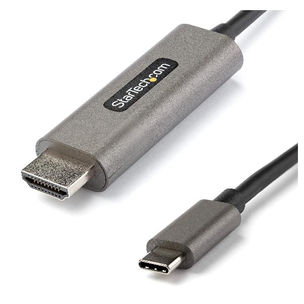 CAVO ADATTATORE USB-C HDMI 4M