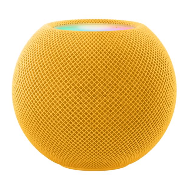 HOMEPOD MINI YELLOW