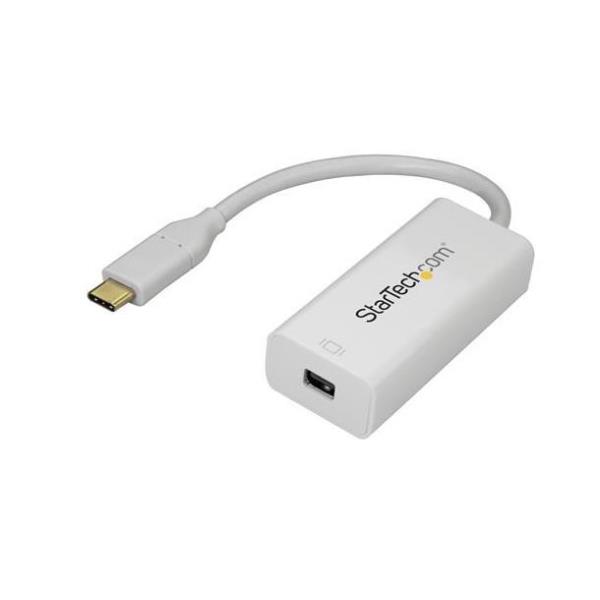 ADATTATORE USB-C A MDP 4K 60HZ