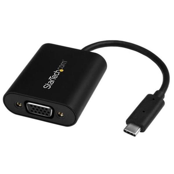 ADATTATORE USB-C A VGA GRAFICO