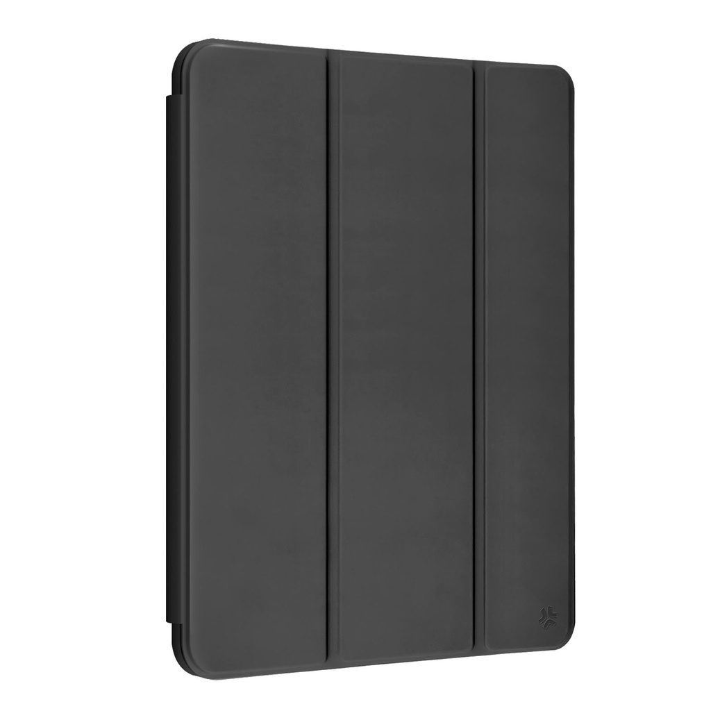 FOLIO COVER IPAD 10.2 7/8/9G BK