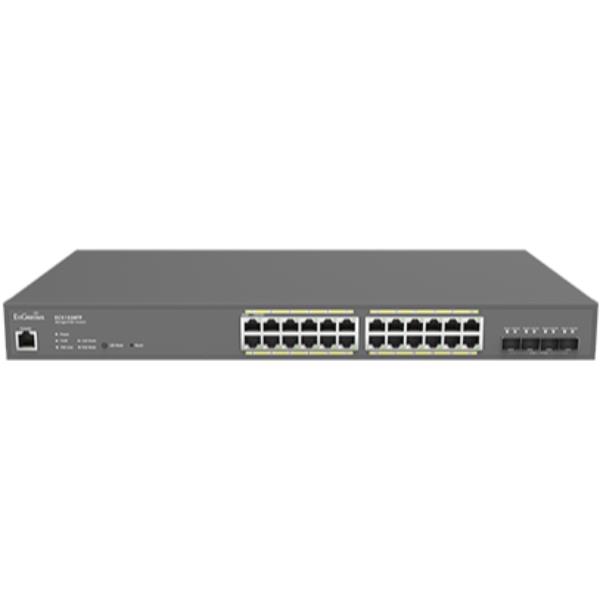 CLOUD MANAGED SWITCH 24-PORT