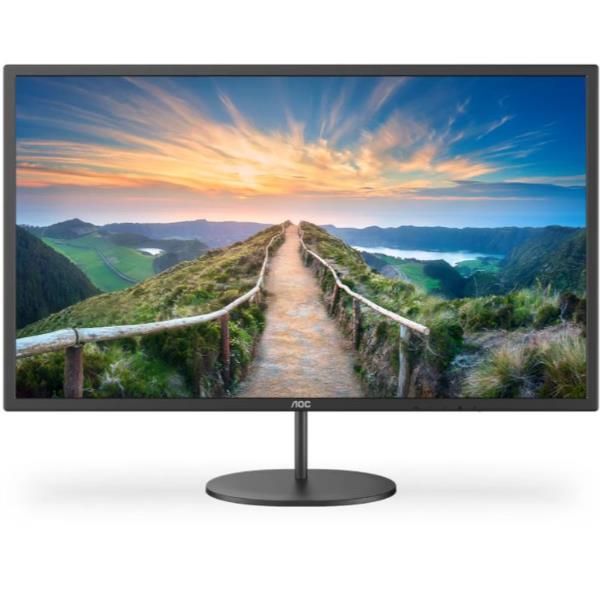 31 5 MONITOR VALUE-LINE 4K