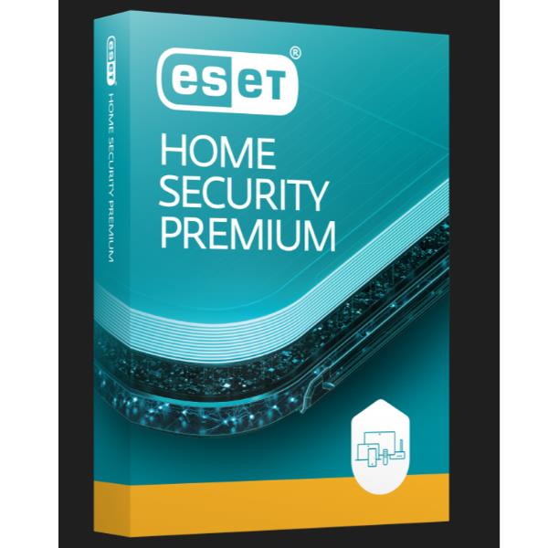 ESET SMART SEC PREMIUM 2-2 1Y NEW