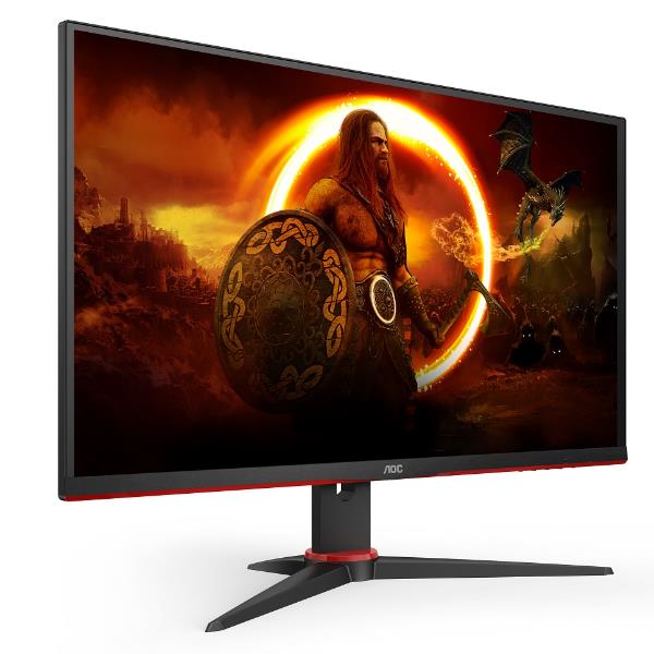 27 MONITOR AOC GAMING VA FHD