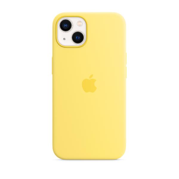 IPHONE 13 SI CASE LEMON ZEST