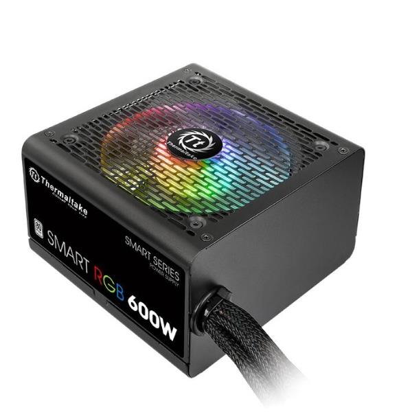 SMART RGB 600W