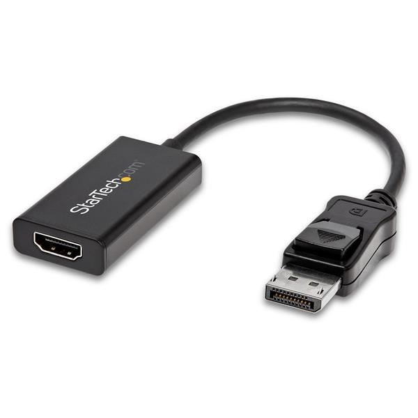 ADATTATORE DISPLAYPORT A HDMI