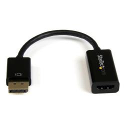 ADATTATORE DP 1.2 A HDMI 4K