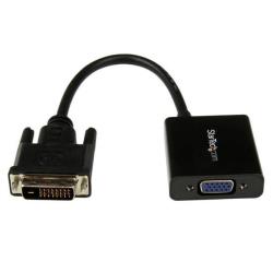 CAVO ADATTATORE DVI-D A VGA