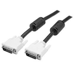 CAVO DVI-D DUAL LINK 10 M - M/M