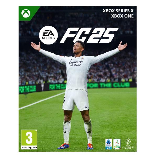 EA SPORTS FC25 XSX-X1