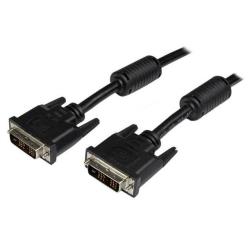 CAVO DVI-D SINGLE LINK M/M -5M