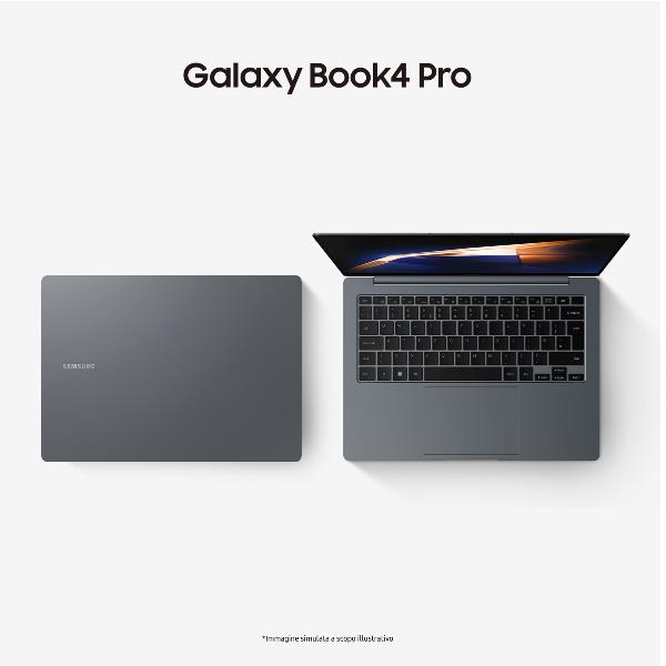 GALAXY BOOK4 PRO