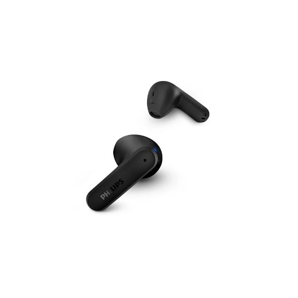 AURICOLARI TRUE WIRELESS (NERO)