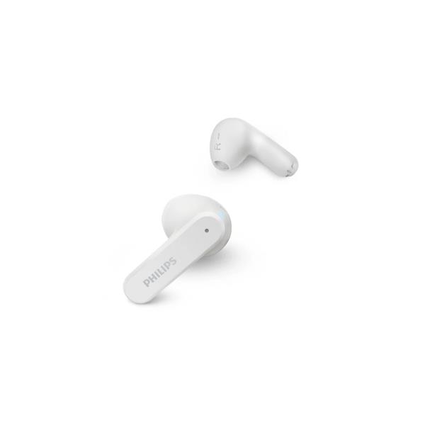 AURICOLARI TRUE WIRELESS (BIANCO)