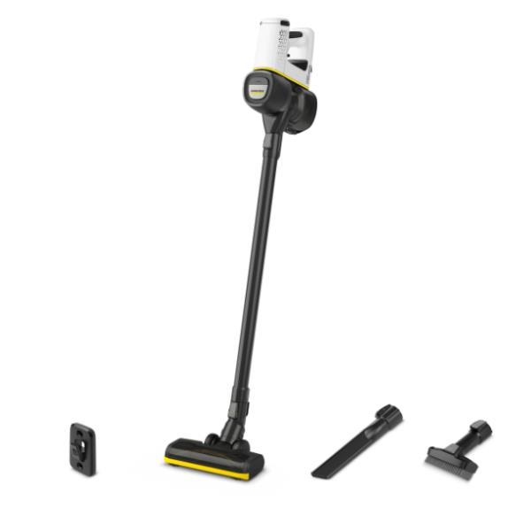 VC 4 CORDLESS MYHOME VACUUM CLEANER