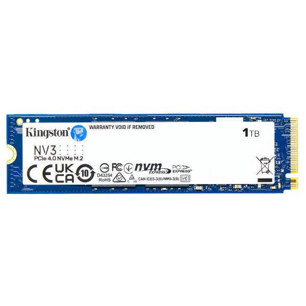 1000G NV3 M.2 2280 PCIE4.0 NVME SSD