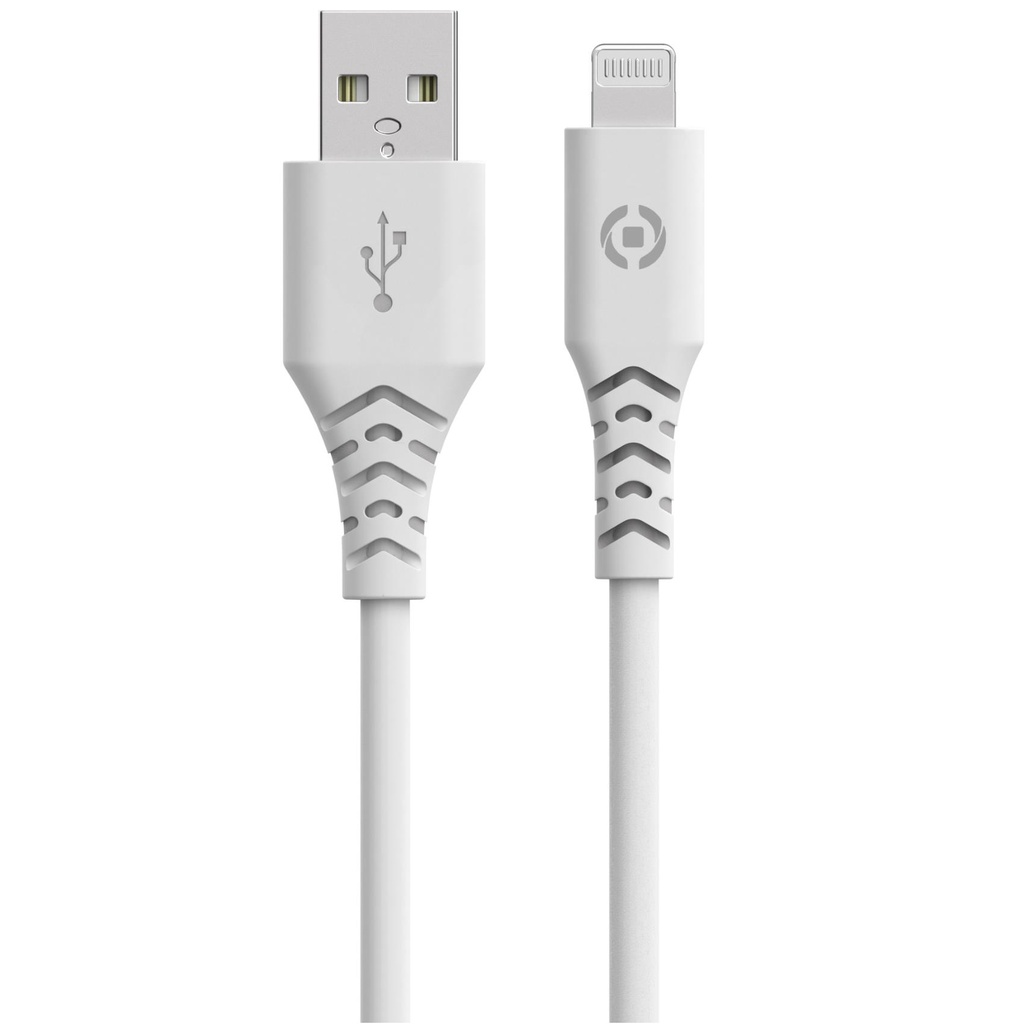 GRS USB-A TO LIGHTNING WH 1.5M