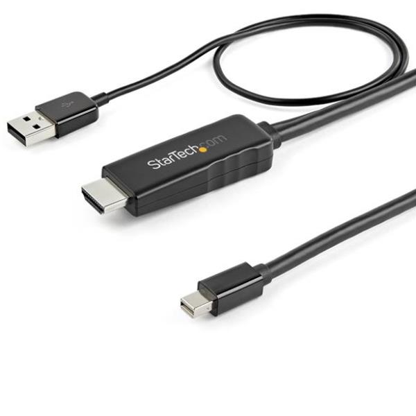 CAVO ADATTATORE HDMI A MINI DISPLA