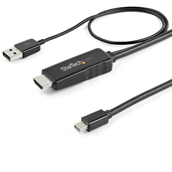 CAVO ADATTATORE HDMI A MINI DISPLA