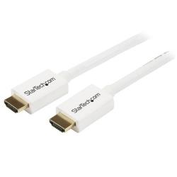 CAVO HDMI CL3 4K DA 7M BIANCO