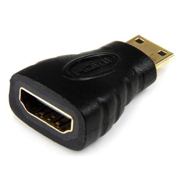 ADATTATORE HDMI A MINI HDMI