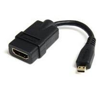 CAVO HDMI A MICRO HDMI - 12CM