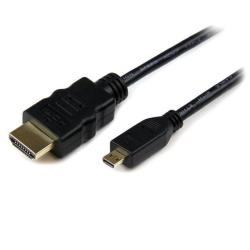 CAVO HDMI  CON ETHERNET DA 2 M