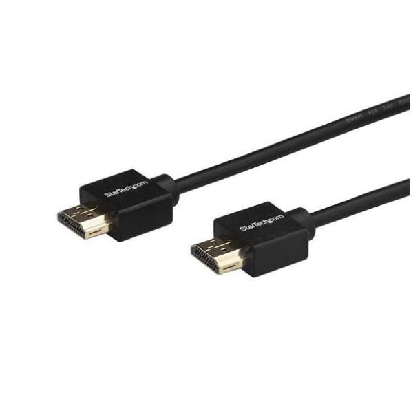 CAVO HDMI DA 2M - 4K 60HZ