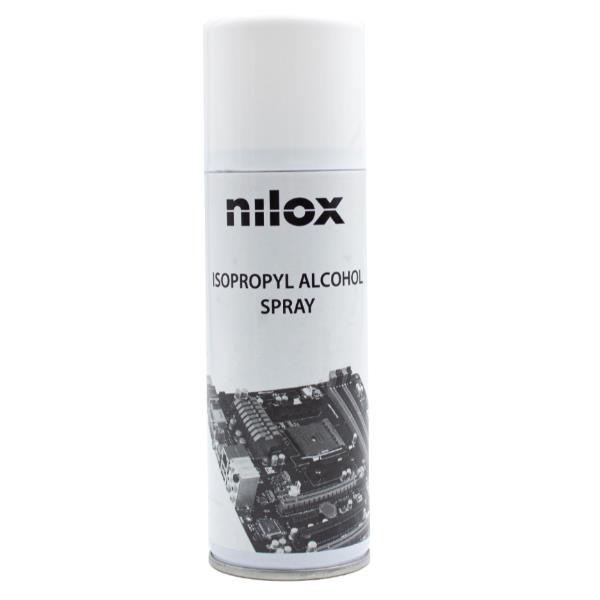 ALCOOL ISOPROPILICO SPRAY 200ML